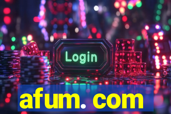 afum. com